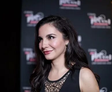 Martha Higareda / Martha Higareda Wikipedya