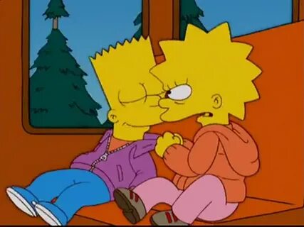 YARN What are you gonna do, tell Mom and Dad? The Simpsons (