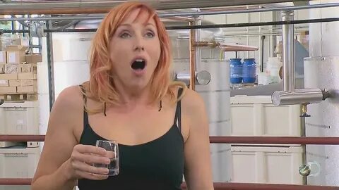 Kari Byron Big Tits - golf-birdie.eu