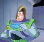 Buzz Lightyear Buzz Lightyear Of Star Command GIF - Buzz Lig