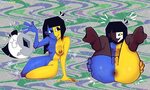 Rule34 - If it exists, there is porn of it / mawile123, ena 