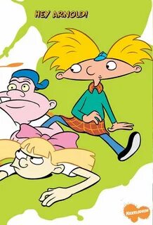 Hey Arnold! Image #106927 TVmaze