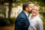 Brian and Brandon - Publicly in Love