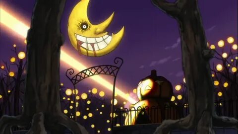 Free download Soul Eater Halloween Wallpaper Anime a hallowe
