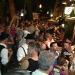 Barcelon - Köln'da Gay Bar