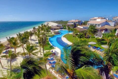 Туры в отель Desire Riviera Maya Pearl Resort 5*, Мексика, П
