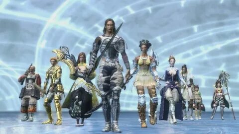 Lost Odyssey’s Ending Felt Like A Bittersweet Farewell To Th