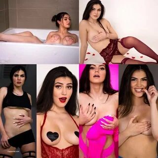 Mikaela Pascal Nude Photo Collection Leak - Fappening Leaks
