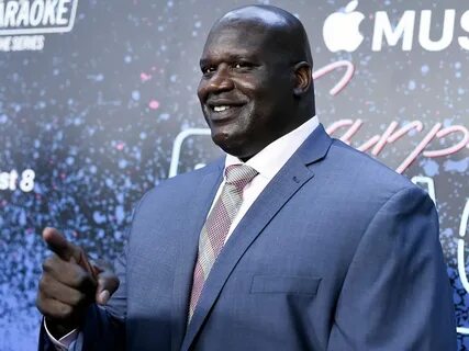 The Investment Shaq Says Was 'Easily' His Best Ever