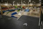 Joyride 150: An Indoor Bike Park in the GTA That Really Does