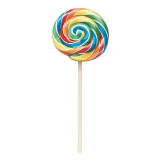 Rainbow Blast Lollipops Rainbow lollipops, Handmade lollipop
