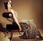Downton Abbey's Elizabeth McGovern: Why I turned down marria