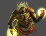 Images of Broly Real Life - #golfclub