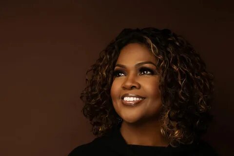 CeCe Winans Talks New Album And Working With Carrie Underwoo