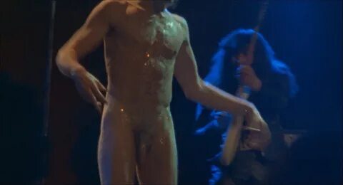 Xander7s Nudity Corner: Ewan McGregor Going Full Frontal in 