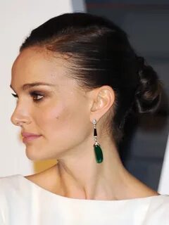 Lás imágenes más calientes de Natalie Portman