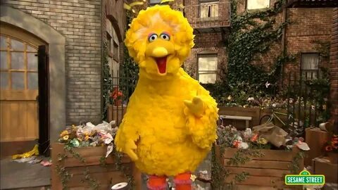 Big Bird puppeteer Caroll Spinney retires from 'Sesame Stree
