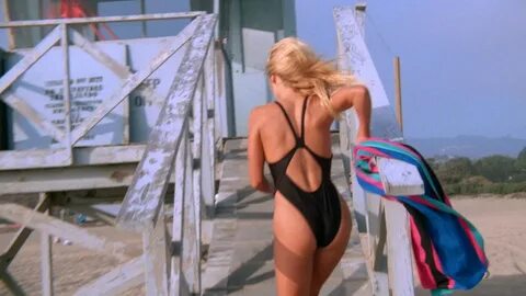 Pamela Anderson, Elizabeth Berkley - Baywatch S3 - 1080p - M