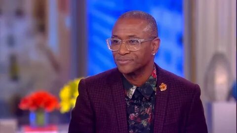 Tommy Davidson talks about possible 'In Living Color' reboot