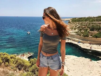Julia on Instagram: "Beautiful Malta #summer #summertime #su