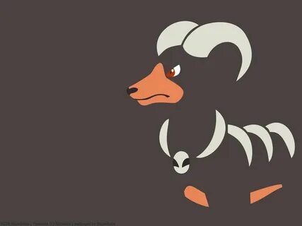 houndoom wallpaper ポ ケ モ ン, ゲ-ム