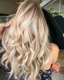 34 Ash Blonde Hair Looks You Will Love - Mrs Space Blog Warm