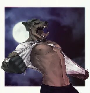 awoo/ Gay werewolf general - Thread# 7 Original stories: h -