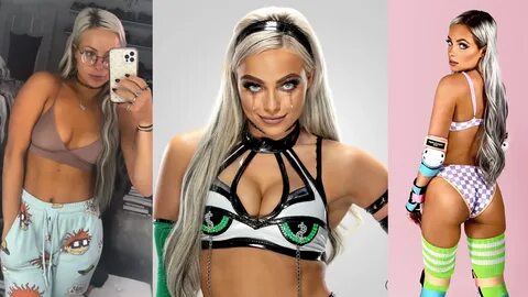 5 Things You Didn't Know About Liv Morgan - Inside The Ropes