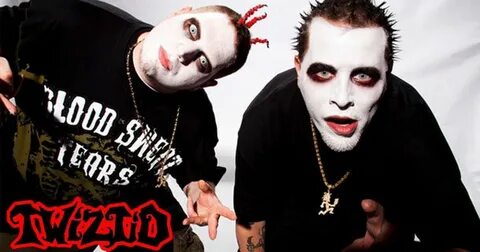 Twiztid coming to the Palladium in Worcester - masslive.com