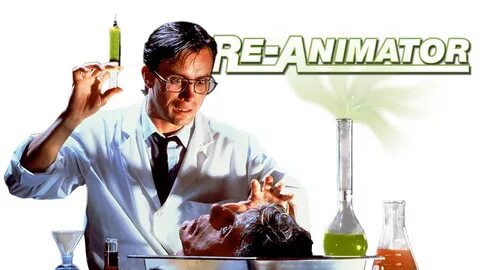 Re-Animator Image - ID: 118191 - Image Abyss