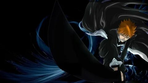 1920x1080 Bleach Ichigo Bankai Bleach anime, Anime wallpaper