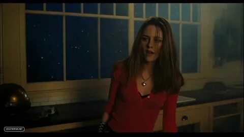 DVD Screen Captures: Zathura. - Kristen Stewart Image (23985