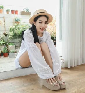 An Seo Rin - 10.08.2017 - XiaoGirls