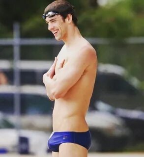 Michael Phelps Michael phelps, Guys in speedos, Swimmer