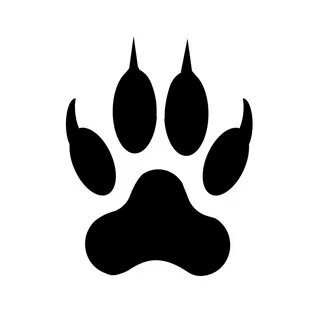 Collection of Jaguar Paw PNG. PlusPNG