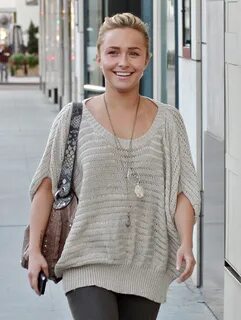 Hayden Panettiere's Lovely Smile - Imgur