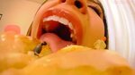 The Giantess Store - Streusel Hybrid Unaware with Giantess K