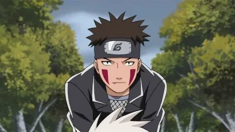 Naruto Kiba Wallpapers HD - Wallpaper Cave