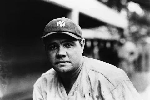 This Day in Yankees History: Happy Birthday, Babe Ruth!