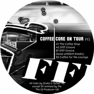 Stiff Groove (Loose Ambient Breaks) - Coffeecore Last.fm