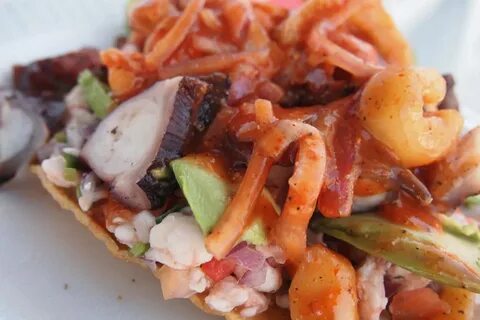 Mariscos Jalisco Related Keywords & Suggestions - Mariscos J