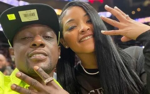 Boosie Responds to Claims His New Girlfriend Looks Like Mino