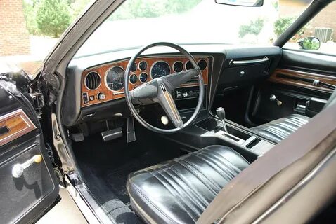 1975 Pontiac Grand Lemans Sport Coupe- Restored Sold Invento