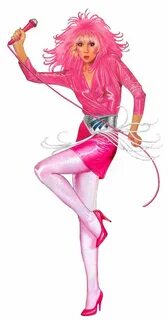 Pin by Mellissa Child on Fancy dress Jem and the holograms, 