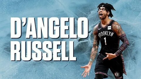 D'Angelo Russell has ice in his veins NBA Mixtape - YouTube 