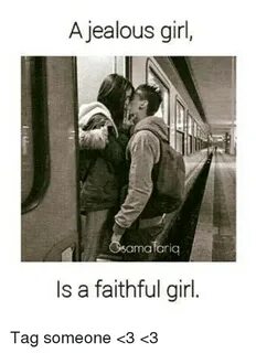 A Jealous Girl Anna Riq Is a Faithful Girl Tag Someone 3 3 A