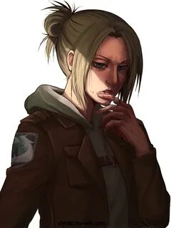 Annie Leonhardt, Fanart page 15 - Zerochan Anime Image Board