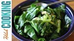 How To Cook Collard Greens Vegetarian Collard Greens Recipe 