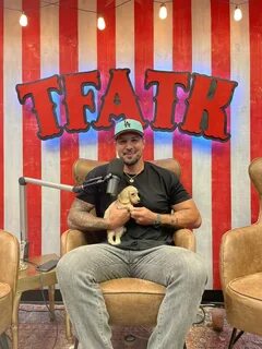 Brendan Schaub в Твиттере: "We cute af.
