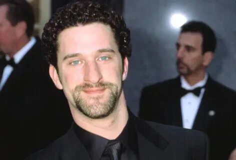 Dustin Diamond Dies - 'Saved by the Bell' Star Dead at 44 TV